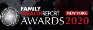 Family Wealth Report Awards