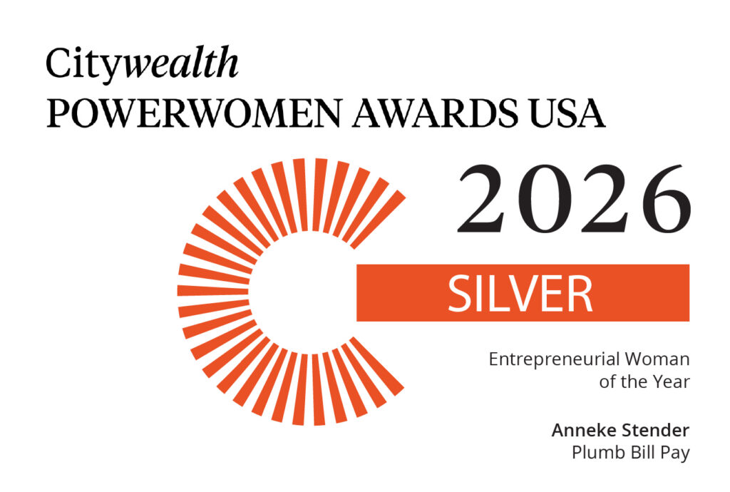Anneke Stender wins Silver Entrepreneurial Woman of the Year at 2026 Citywealth Powerwomen Awards USA